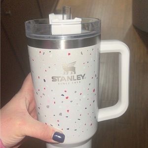 White Stanley 40 ounce